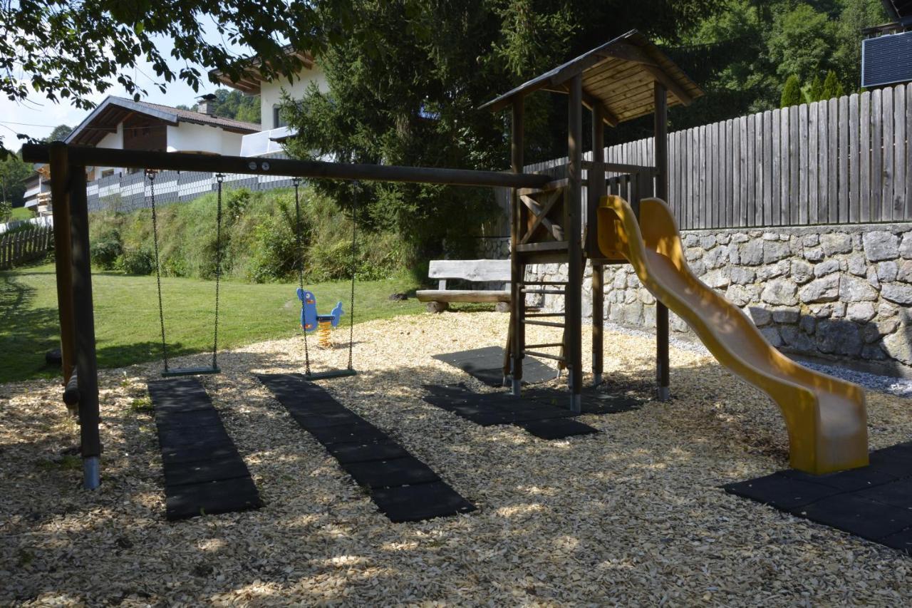 Resort Tirol Am Wildenbach Нийдерау Екстериор снимка