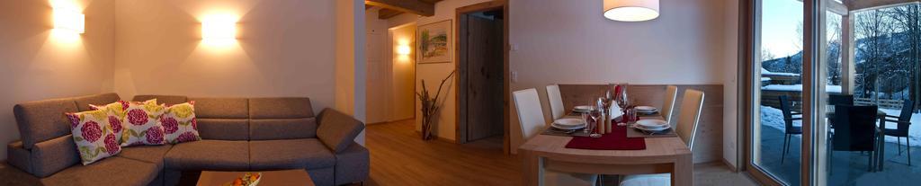 Resort Tirol Am Wildenbach Нийдерау Екстериор снимка