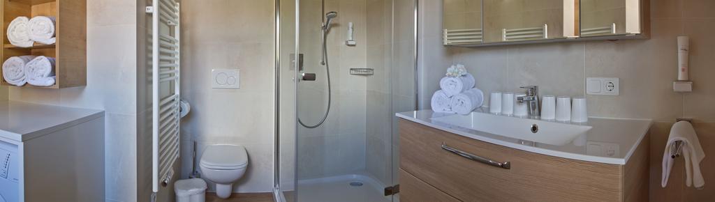 Resort Tirol Am Wildenbach Нийдерау Стая снимка