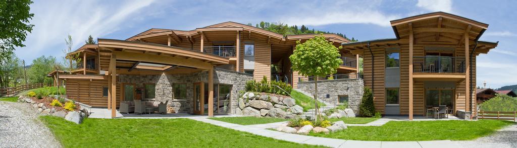 Resort Tirol Am Wildenbach Нийдерау Екстериор снимка
