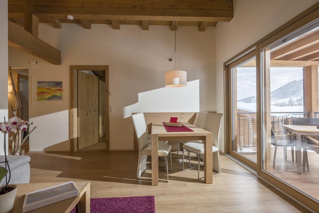Resort Tirol Am Wildenbach Нийдерау Екстериор снимка