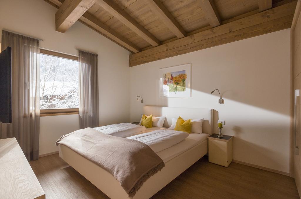 Resort Tirol Am Wildenbach Нийдерау Екстериор снимка