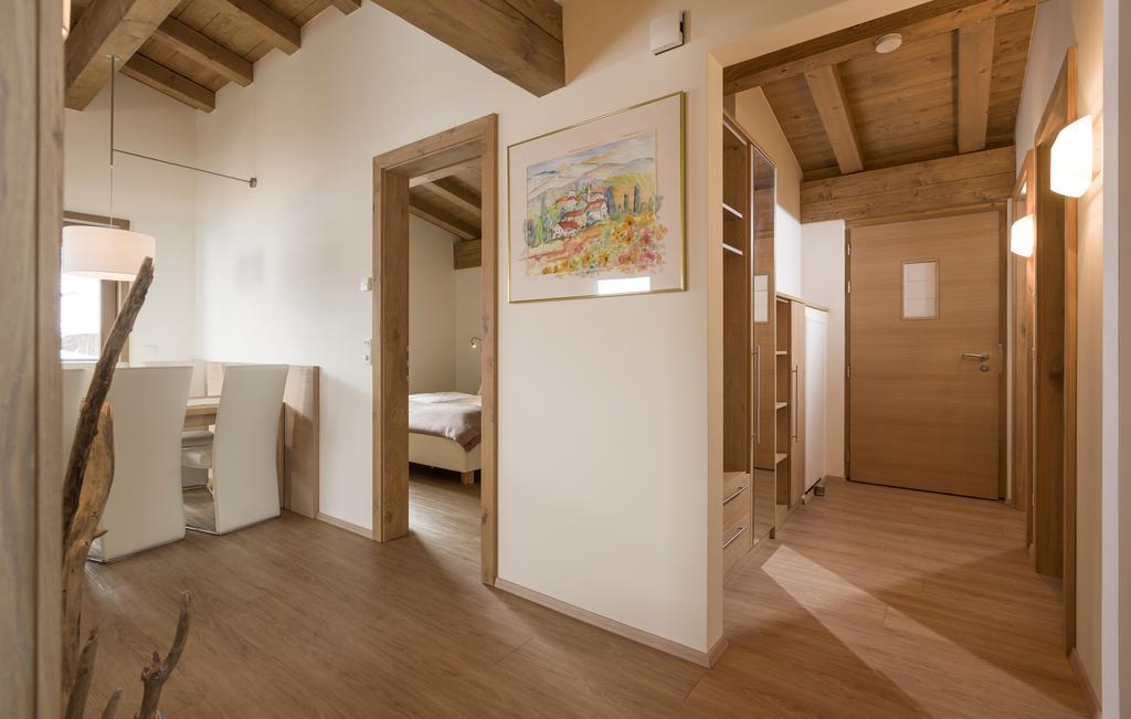 Resort Tirol Am Wildenbach Нийдерау Екстериор снимка