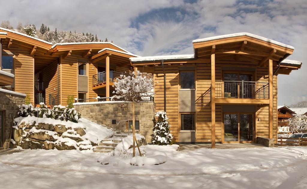 Resort Tirol Am Wildenbach Нийдерау Екстериор снимка