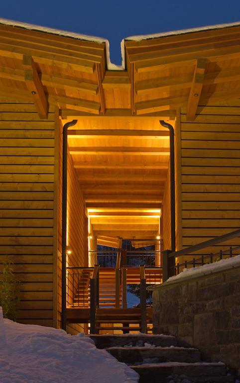 Resort Tirol Am Wildenbach Нийдерау Екстериор снимка