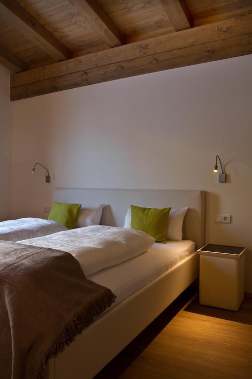 Resort Tirol Am Wildenbach Нийдерау Екстериор снимка