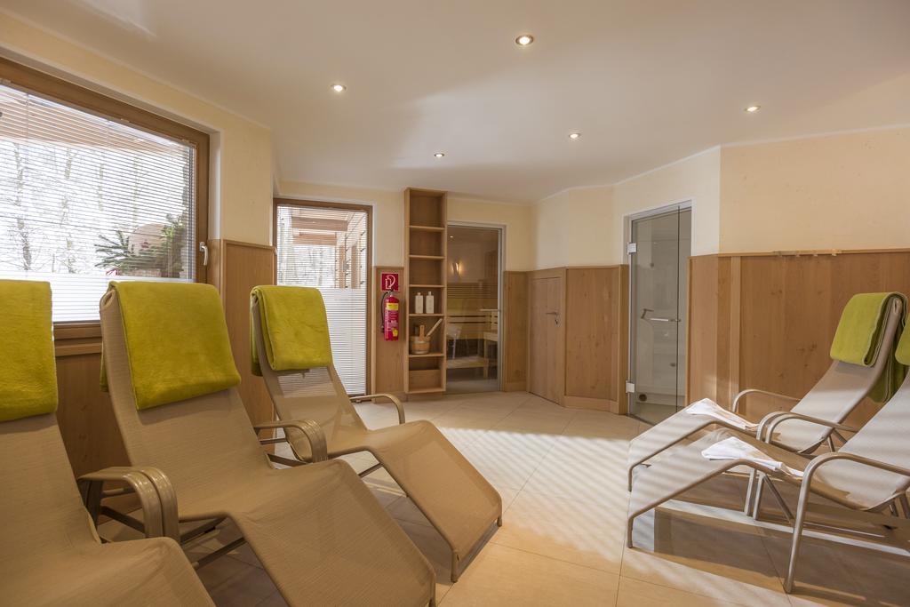 Resort Tirol Am Wildenbach Нийдерау Екстериор снимка