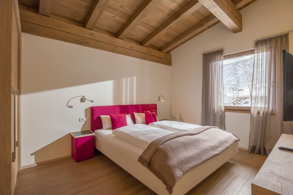 Resort Tirol Am Wildenbach Нийдерау Екстериор снимка