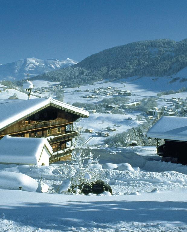 Resort Tirol Am Wildenbach Нийдерау Екстериор снимка
