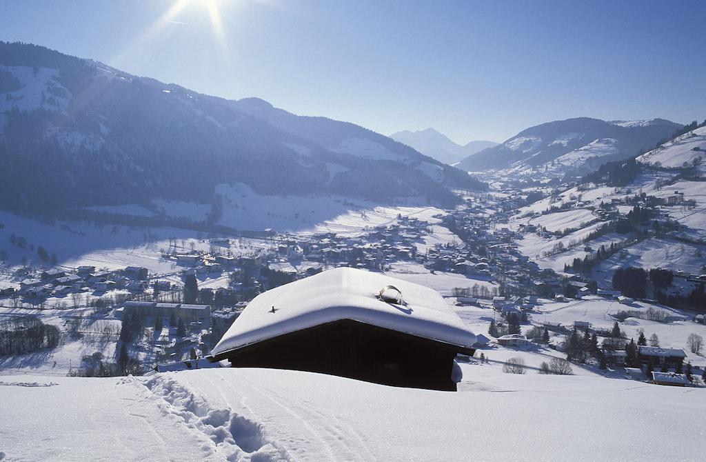 Resort Tirol Am Wildenbach Нийдерау Екстериор снимка