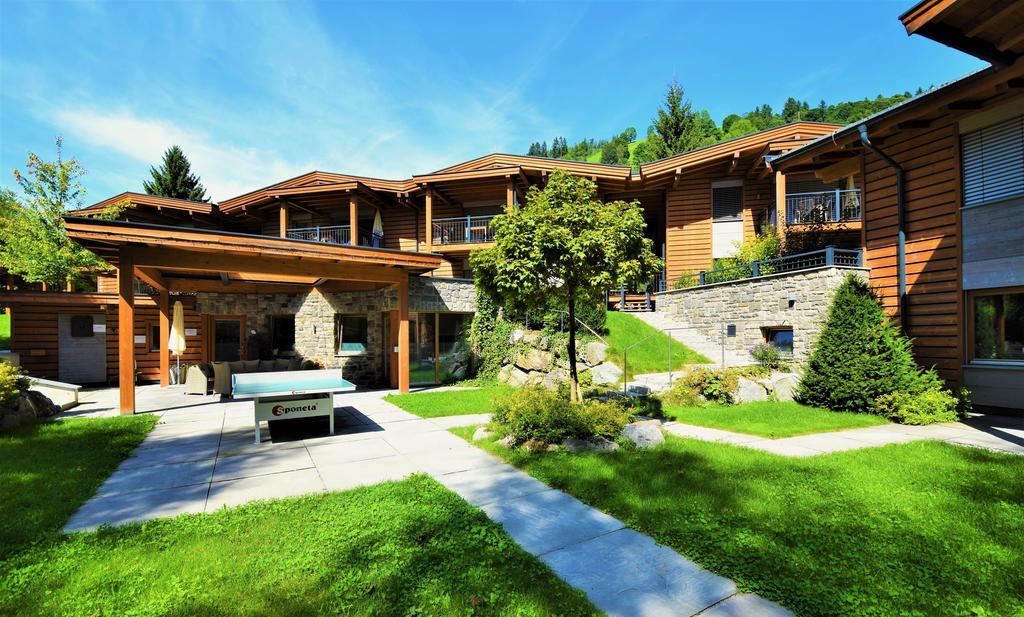 Resort Tirol Am Wildenbach Нийдерау Екстериор снимка