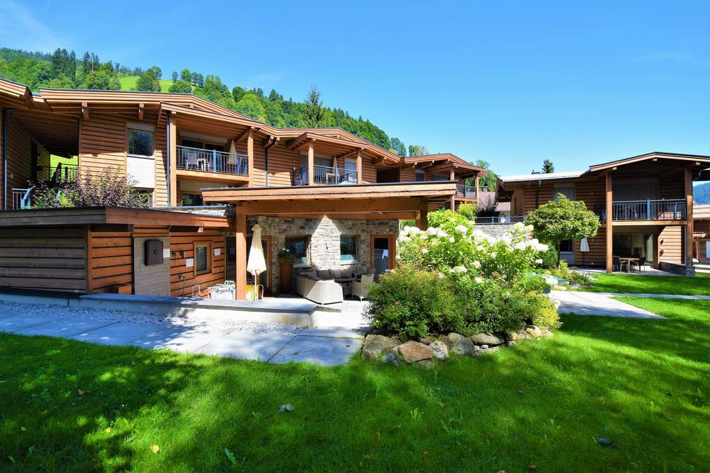 Resort Tirol Am Wildenbach Нийдерау Екстериор снимка