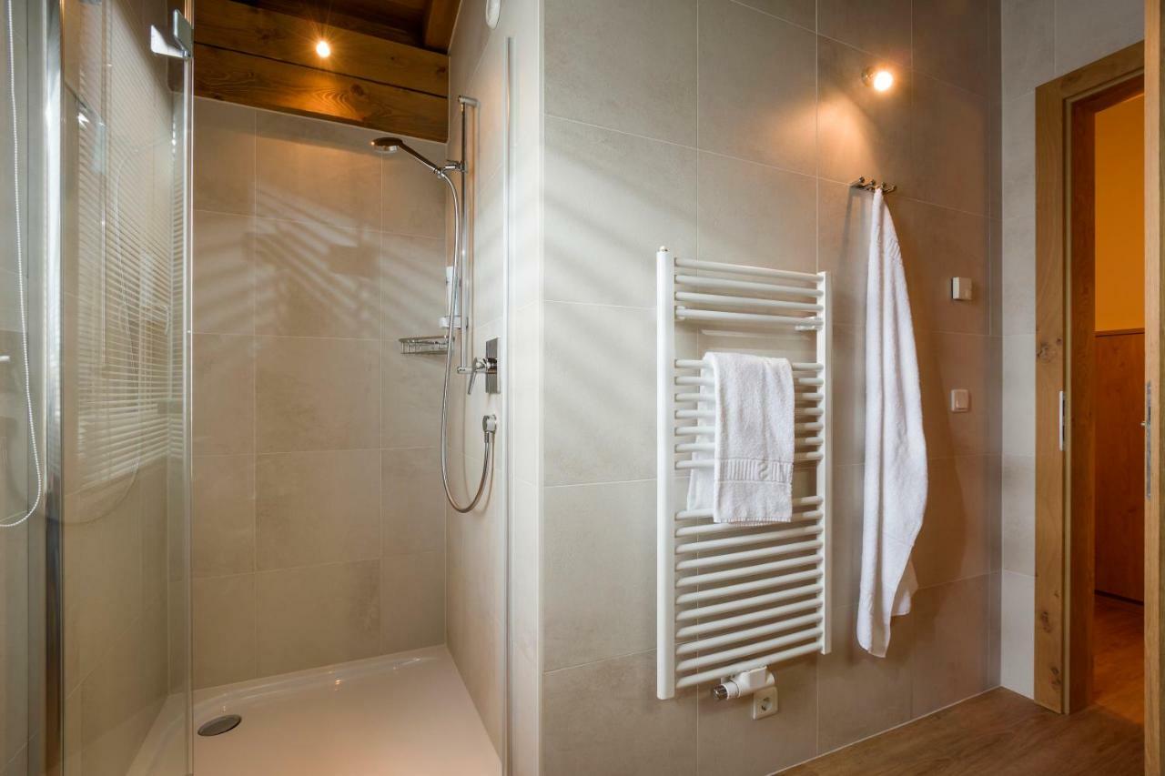Resort Tirol Am Wildenbach Нийдерау Екстериор снимка